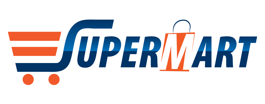 Supermart Logo