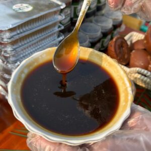 ঝোলাগুড়